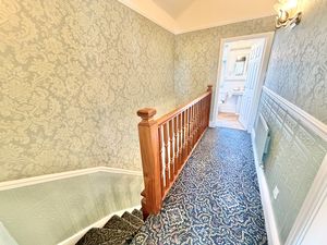 The Manor House Great Sutton